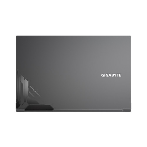 Nešiojamasis kompiuteris Gigabyte G5 144Hz i5-12500H/16GB/512GB
