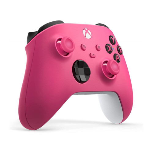 Valdiklis Microsoft Official Xbox Series X/S Wireless Controller - Deep Pink-Valdymo pulteliai