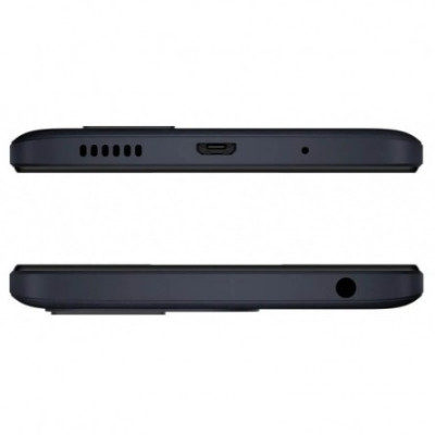 Išmanusis telefonas Xiaomi Redmi 12C (Graphite Gray) DS 6.71“ IPS LCD
