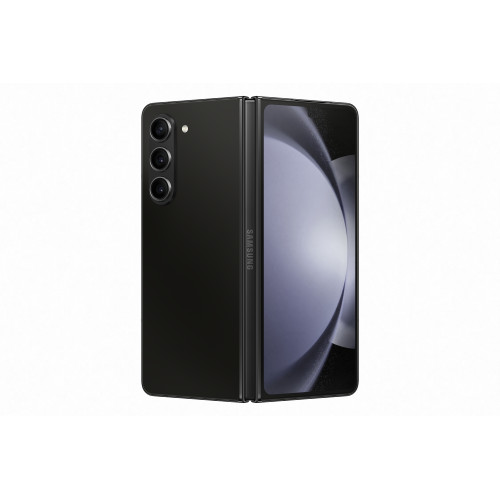 Išmanusis telefonas Samsung Galaxy Fold 5 512GB BLACK-Samsung-Mobilieji telefonai