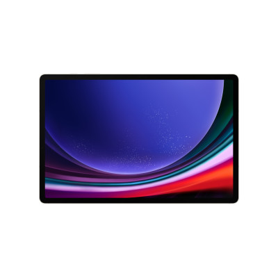 Planšetinis kompiuteris Samsung Galaxy Tab S9+ 5G 256GB BEIGE-Planšetiniai