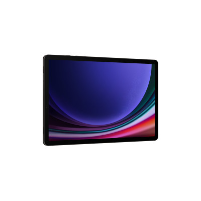 Planšetinis kompiuteris Samsung Galaxy Tab S9 5G 128GB GRAY-Planšetiniai