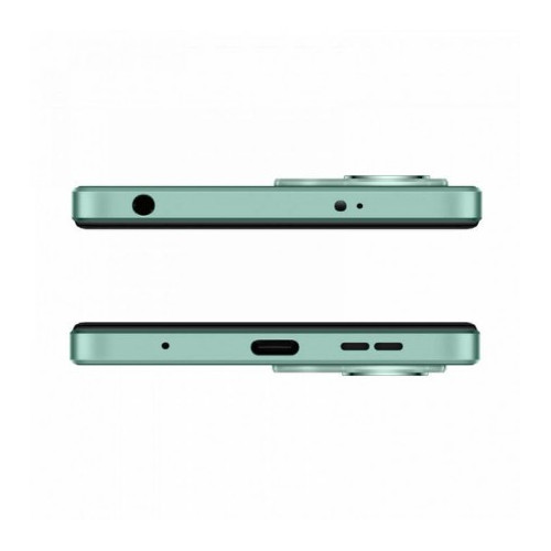 Išmanusis telefonas Redmi Note 12 Mint Green 8GB RAM 256GB ROM-Xiaomi-Mobilieji telefonai