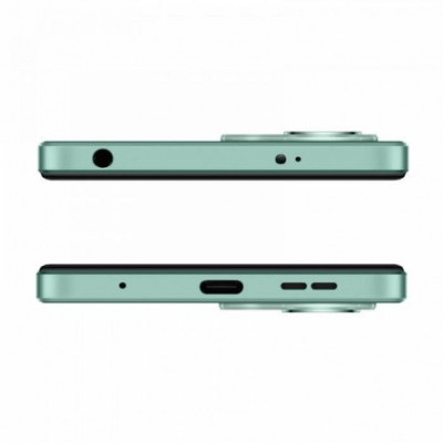Išmanusis telefonas Redmi Note 12 Mint Green 8GB RAM 256GB ROM-Xiaomi-Mobilieji telefonai