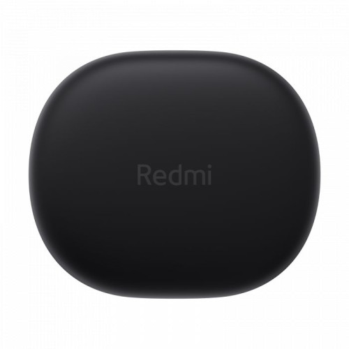 Belaidės ausinės Xiaomi Redmi Buds 4 Lite ANC, Bluetooth, Black-Ausinės-Garso technika