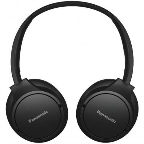 Belaidės ausinės Panasonic Wireless Headphones RB-HF520BE-K Over-ear,Microphone, Wireless