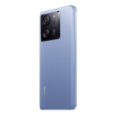 Išmanusis telefonas Xiaomi 13T (Alpine Blue) DS 6.36“ AMOLED 1080x2400/3.2GHz&2.8GHz/256GB/8GB