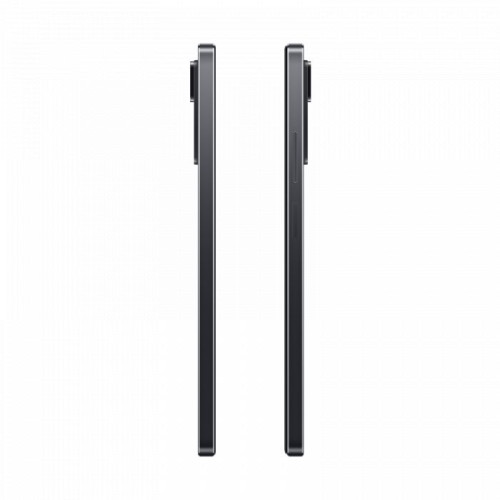 Išmanusis telefonas Xiaomi Redmi Note 12 Pro Graphite Grey, 6/128Gb-Xiaomi-Mobilieji telefonai
