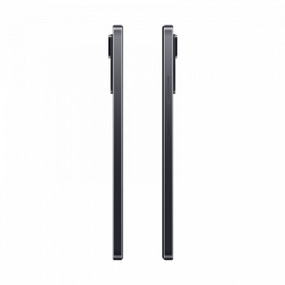 Išmanusis telefonas Xiaomi Redmi Note 12 Pro Graphite Grey, 6/128Gb-Xiaomi-Mobilieji telefonai