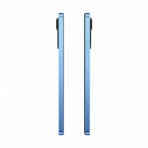 Išmanusis telefonas Xiaomi Redmi Note 12 Pro Glacier Blue, 6/128Gb-Xiaomi-Mobilieji telefonai