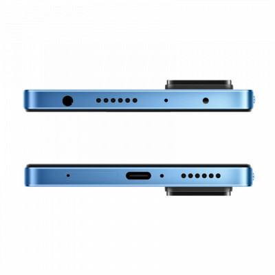 Išmanusis telefonas Xiaomi Redmi Note 12 Pro Glacier Blue, 6/128Gb-Xiaomi-Mobilieji telefonai