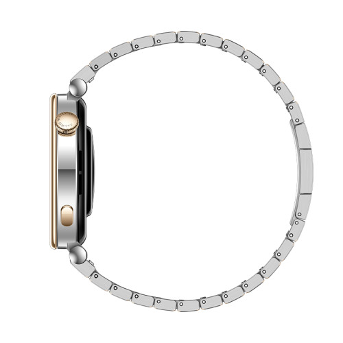 Išmanusis laikrodis Huawei Watch GT4 41mm Stainless Steel-Android laikrodžiai-Išmanieji
