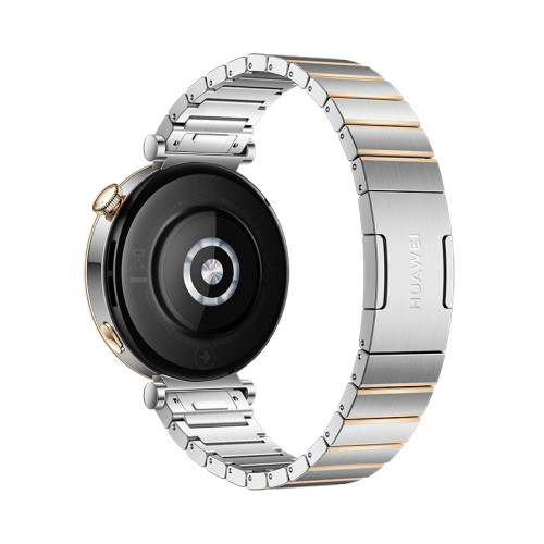 Išmanusis laikrodis Huawei Watch GT4 41mm Stainless Steel-Android laikrodžiai-Išmanieji