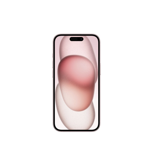 Išmanusis telefonas iPhone 15 Plus 128GB Pink-Apple-Mobilieji telefonai