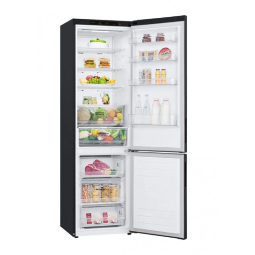 ŠALDYTUVAS LG GBP62MCNCC1-Šaldytuvai-Stambi virtuvės technika