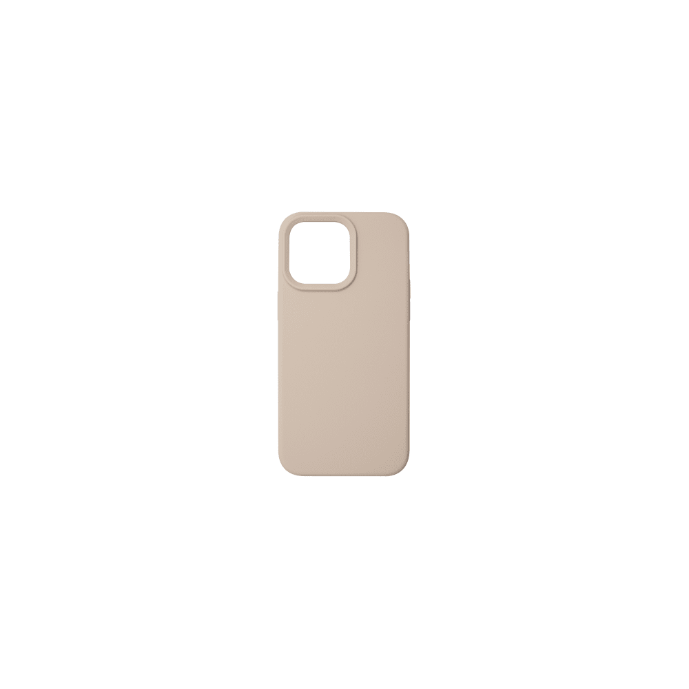Dėklas JM MAGSAFE REGULAR DEFENSE SILICONE for iPhone 15 Pro Max Pink-Dėklai-Mobiliųjų