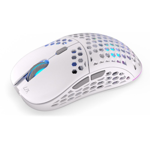 Pelė ENDORFY LIX OWH Wireless PMW3335-Gaming pelės-Žaidimų įranga