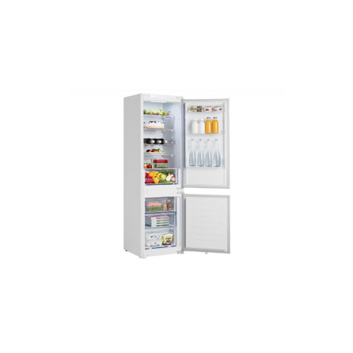 ŠALDYTUVAS HISENSE RIB312F4AWF-Įmontuojami šaldytuvai-Įmontuojama virtuvės technika