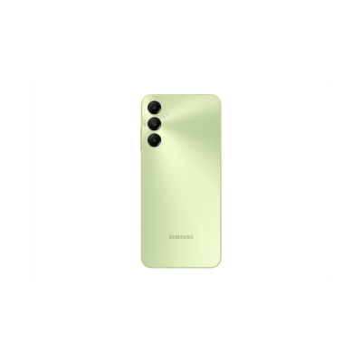 Išmanusis telefonas Samsung Galaxy A05s 64GB LIGHT GREEN-Samsung-Mobilieji telefonai