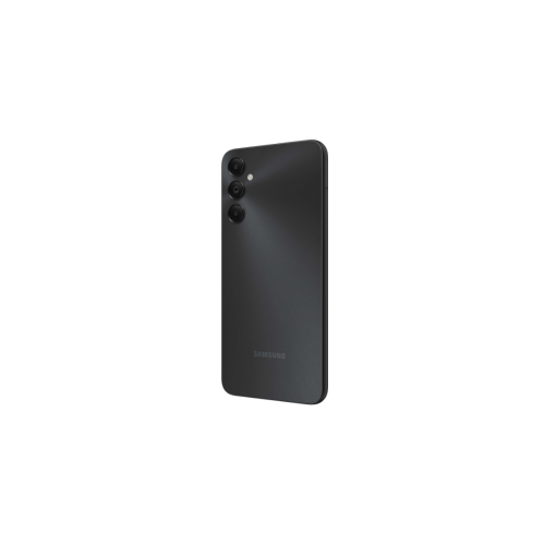 Išmanusis telefonas Samsung Galaxy A05s 64GB BLACK-Samsung-Mobilieji telefonai