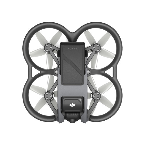 Dronas DJI AVATA EXPLORER COMBO CP.FP. 00000116.01-Dronai ir dronų priedai-Foto ir Video