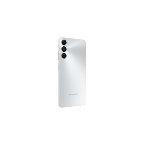 Išmanusis telefonas Samsung Galaxy A05s 64GB SILVER-Samsung-Mobilieji telefonai