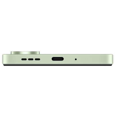 Išmanusis telefonas Xiaomi Redmi 13C (Clover Green) DS 6.74“ IPS LCD