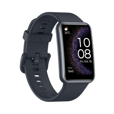 Išmanusis laikrodis Huawei Watch Fit SE (10mm) Stia-B39 1.64, Smart watch, GPS (satellite)