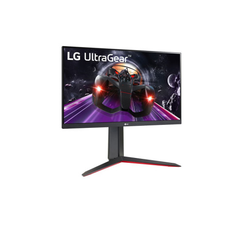 Monitorius LG LCD 24-Gaming monitoriai-Žaidimų įranga