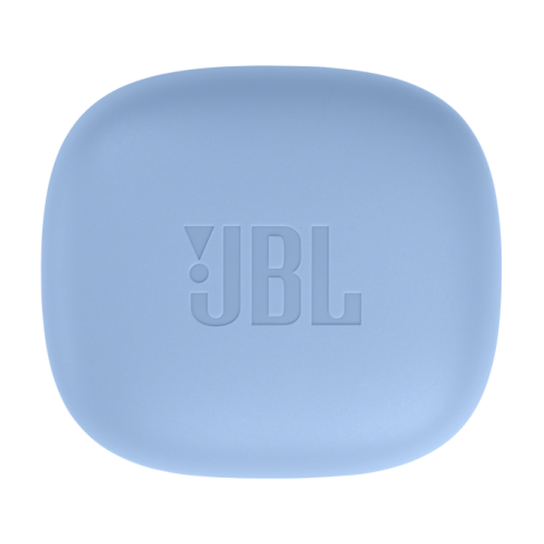 Ausinės JBL Wave Flex, blue-Ausinės-Garso technika