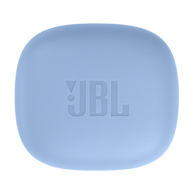 Ausinės JBL Wave Flex, blue-Ausinės-Garso technika