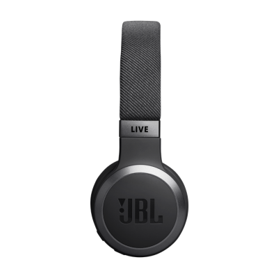Ausinės JBL LIVE670, black-Ausinės-Garso technika