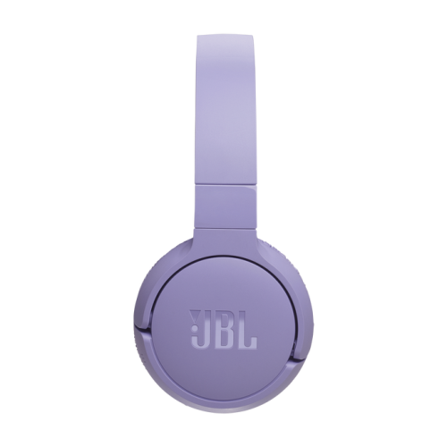 Ausinės JBL T670, on-ear,NC purple-Ausinės-Garso technika