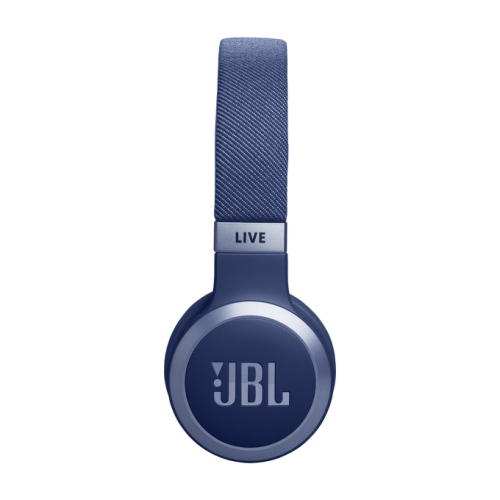 Ausinės JBL LIVE670, blue-Ausinės-Garso technika