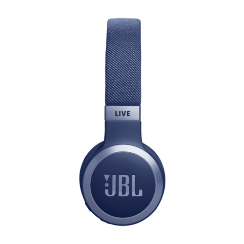 Ausinės JBL LIVE670, blue-Ausinės-Garso technika