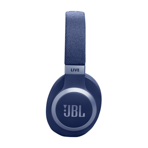 Ausinės JBL LIVE 770 NC, blue-Ausinės-Garso technika