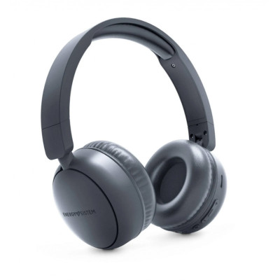 Ausinės Energy Sistem Headphone Head Tuner Bluetooth Over-Ear Microphone Wireless