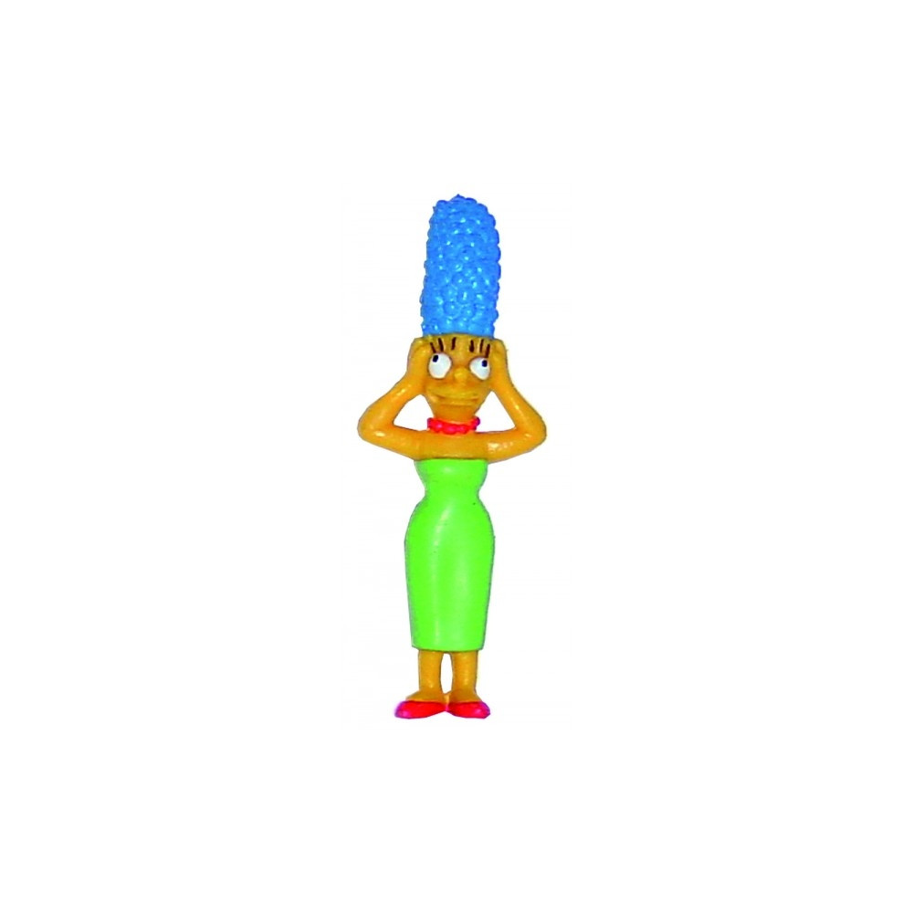 Simpsonai figūrėlė - Mardžė-Teminės figūrėlės-COMANSI žaislai
