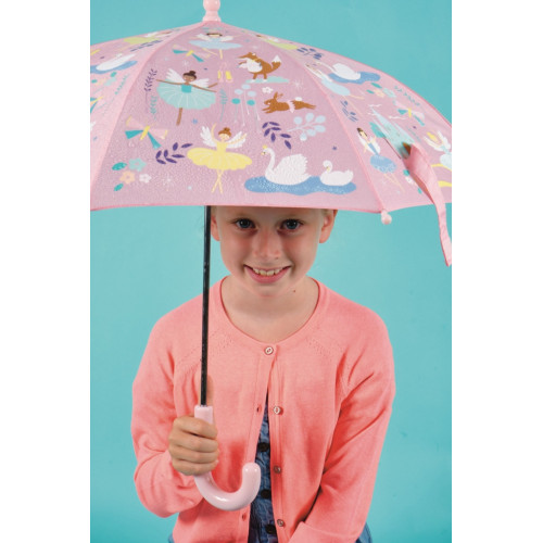 Magiškas skėtis, Užburtoji-Magiški skėčiai-Aksesuarai ir kita