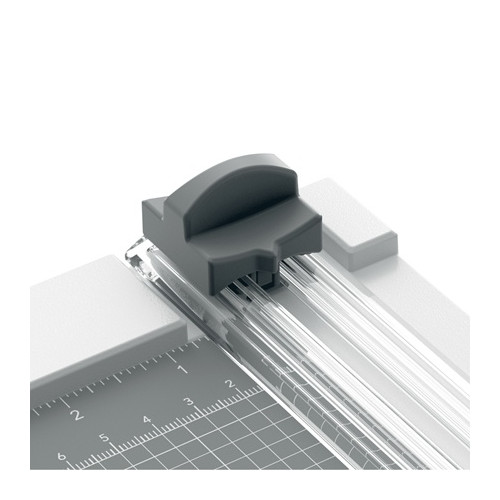 Ašmenys pjaustyklei Leitz Precision Trimmer Home A4, 4 vnt pakuotėje-Dokumentų naikikliai