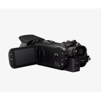 Canon LEGRIA HF G70-Vaizdo kameros-Vaizdo kameros ir jų priedai