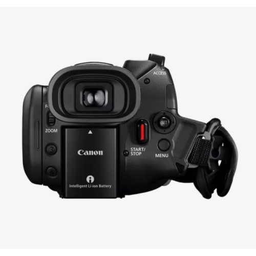 Canon LEGRIA HF G70-Vaizdo kameros-Vaizdo kameros ir jų priedai