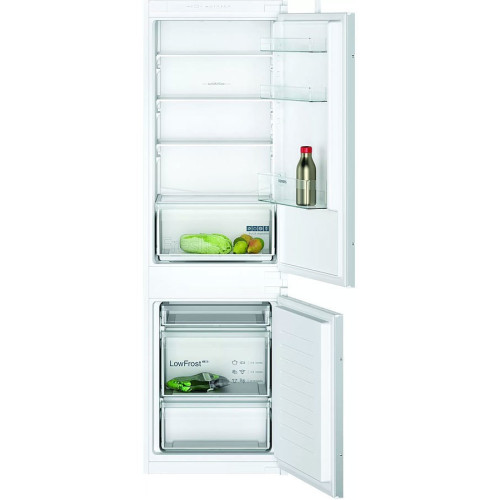 Šaldytuvas Siemens KI86VNSF0-Šaldytuvai-Stambi virtuvės technika