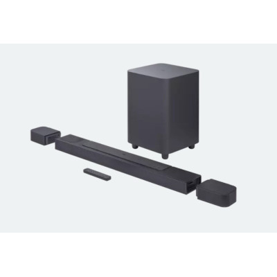 Garso sistema JBL Bar 800 Pro 5.1.2-Namų kino sistemos-Namų kino ir "soundbar" garso sistemos