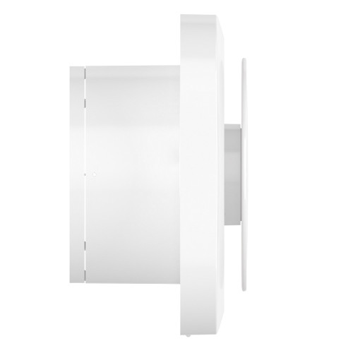 Vonios kambario ventiliatorius Vlano MOON 100 (paprasta komplektacija) 100