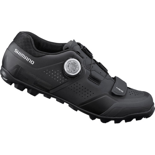 Batai Shimano SH-ME502, 46 (juoda)-MTB batai-Avalynė