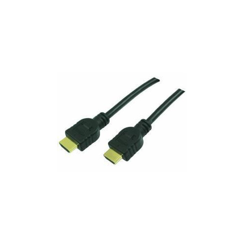LOGILINK Kabelis 15m HDMI cable type A male - HDMI type A male, bulk-Kiti priedai-Kompiuterių