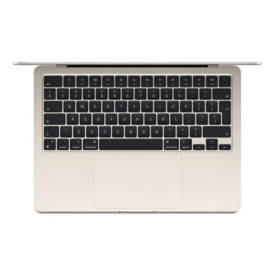 Nešiojamas kompiuteris MacBook Air 13.6'' Apple M3 8C CPU 8C GPU/8GB/256GB
