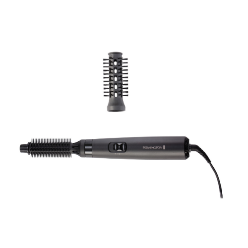 PLAUKŲ FORMUOTOJAS REMINGTON AS7100-Formavimo šukos ir žnyplės-Plaukų priežiūros prietaisai