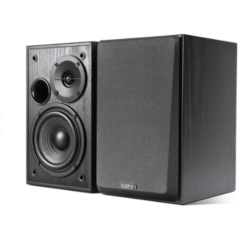 Kolonėlė Edifier R1100 Black 110 - 240 V W 85 dB 2.0 Studio Speaker-Kompiuterių